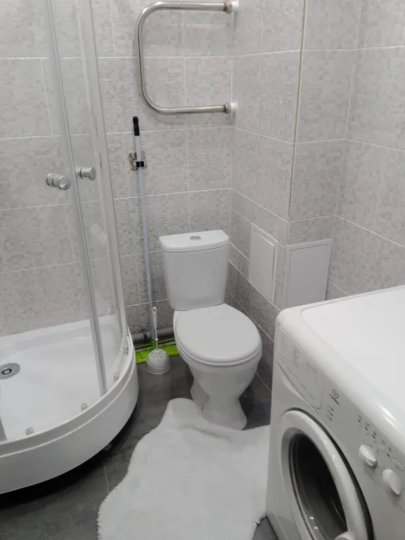 Квартира 1-комнатная Квартира — Малое Верево