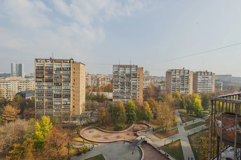 Рядом с Белым Домом