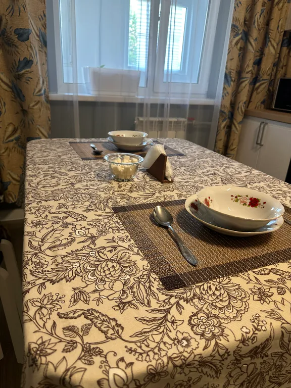 Квартира Cozy home Almaty - аренда уютной квартиры — Алматы