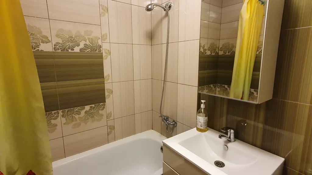 Уютная евродвушка в Советском районе