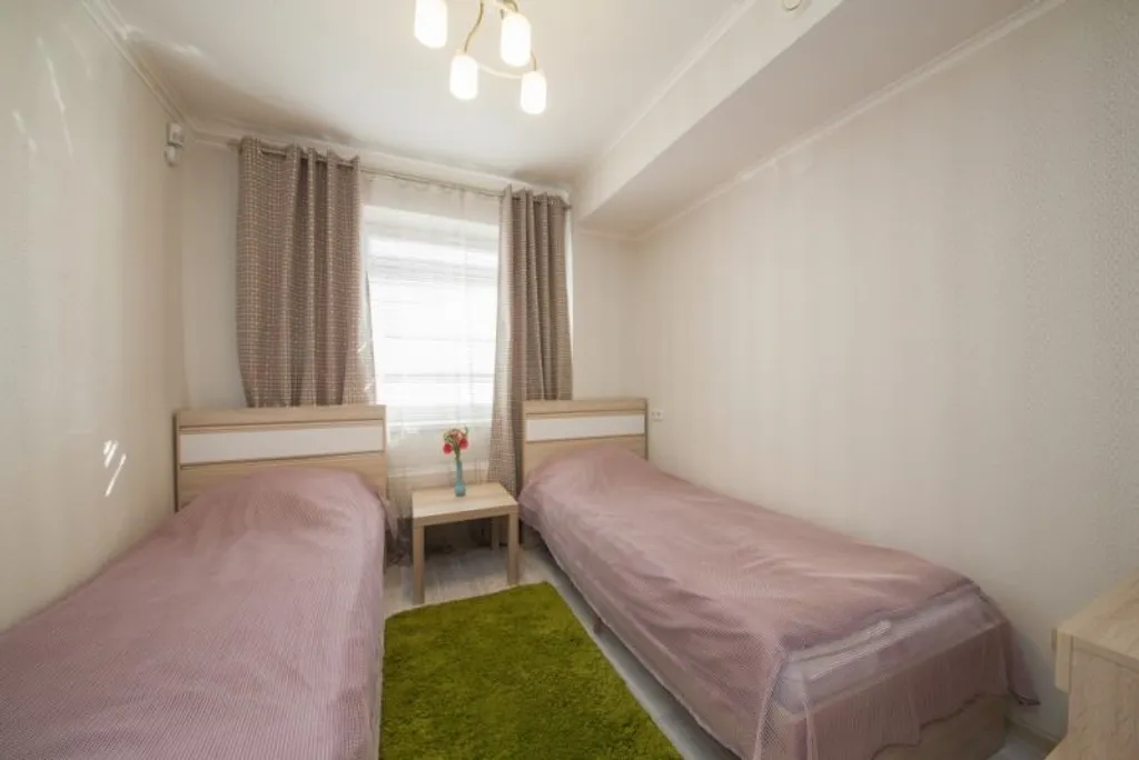 Номер в отеле