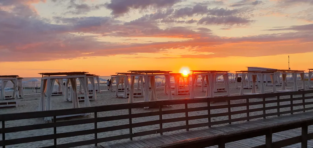 Солнечная квартира на Балтике