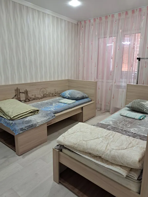 Квартира в исторической части города