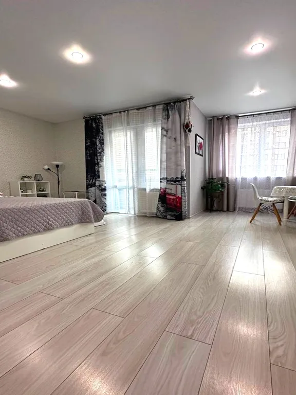 Чистота и комфорт рядом с трк мега