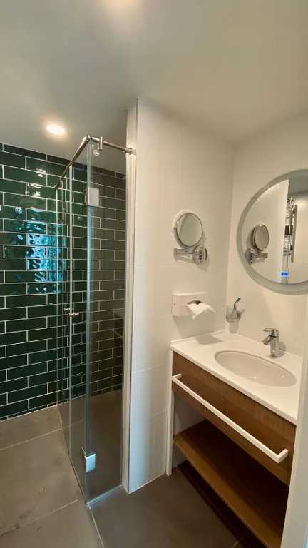 Апартаменты люкс