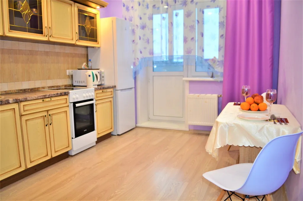 Квартира в жк центр+