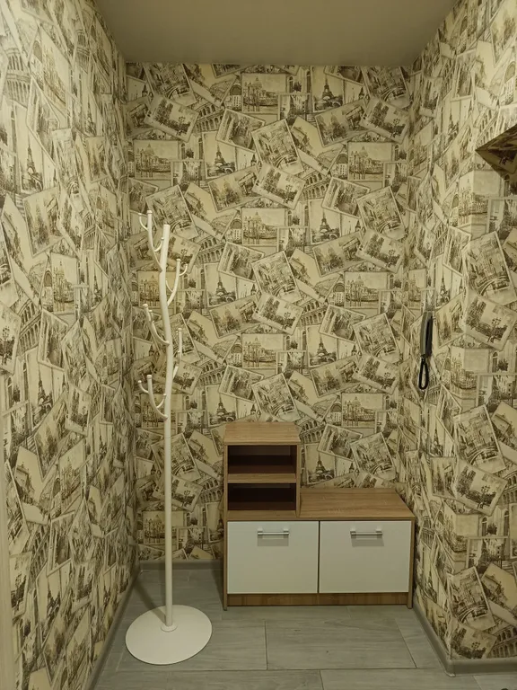 Квартира возле арт полка