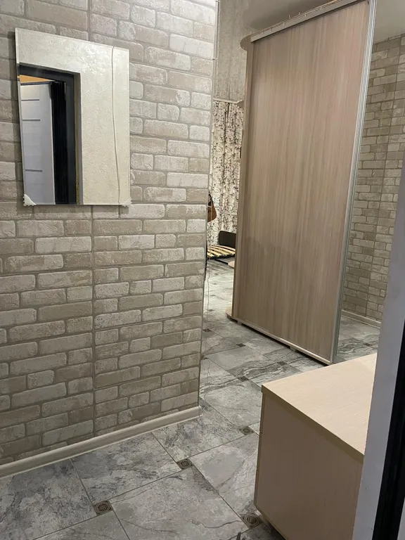 Квартира -студия для комфортного отдыха