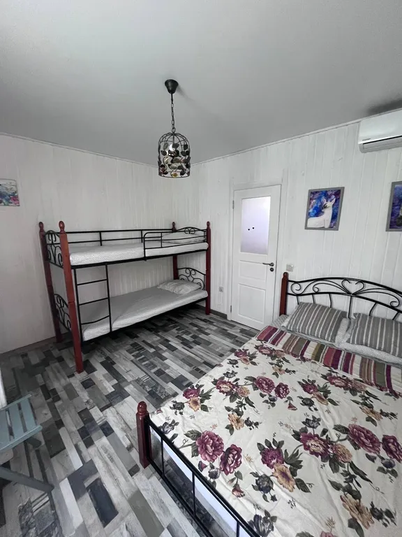 Коттедж 1-комнатный Дом — Архипо-Осиповка