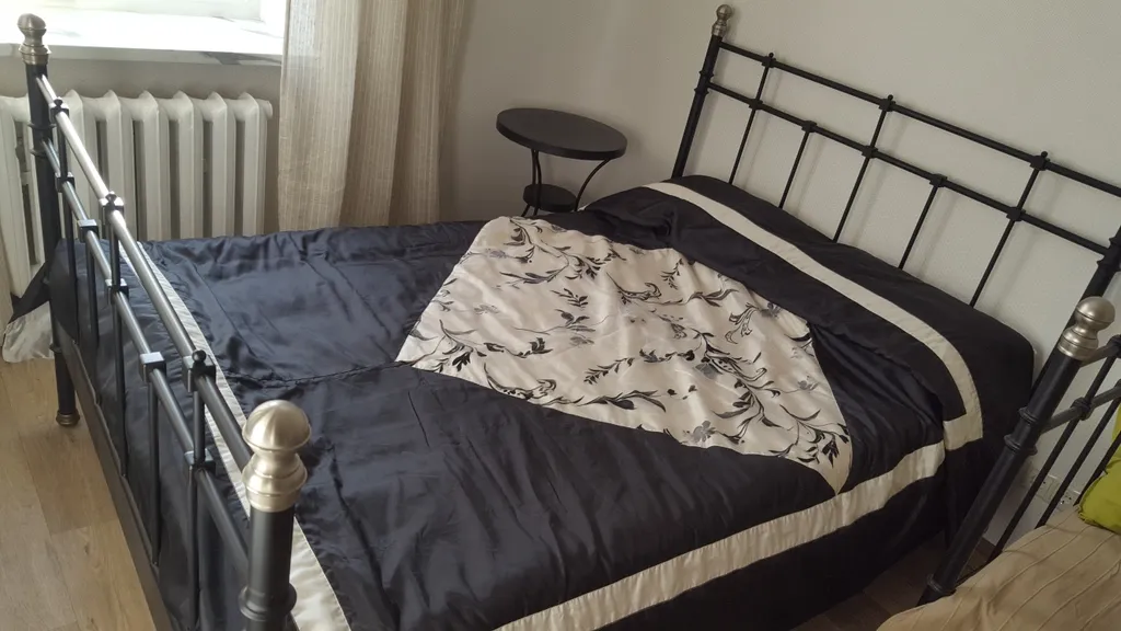 Квартира Квартира Ажиотаж на Казанской Apartment — Санкт-Петербург