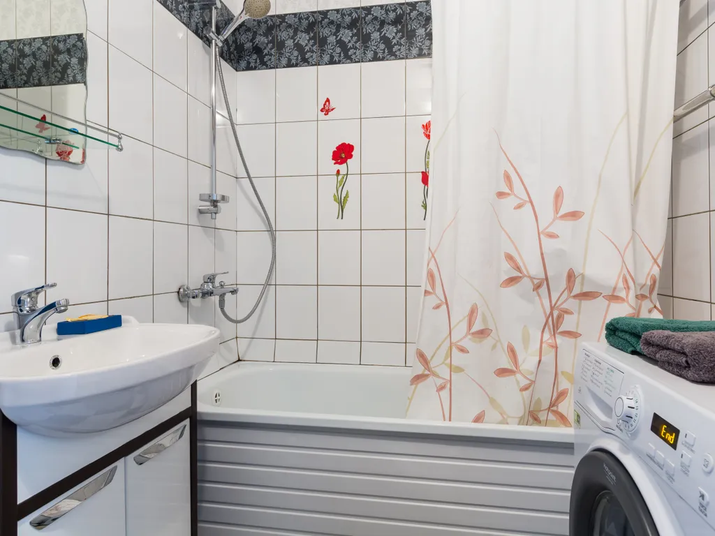 Апартаменты возле жд станции Балашиха