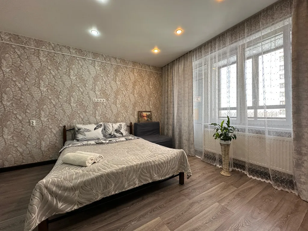 Студия на Петуха