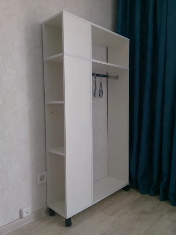 Квартира в ЖК Предгорье-Лагонаки в 10 минутах от всех терм и источников