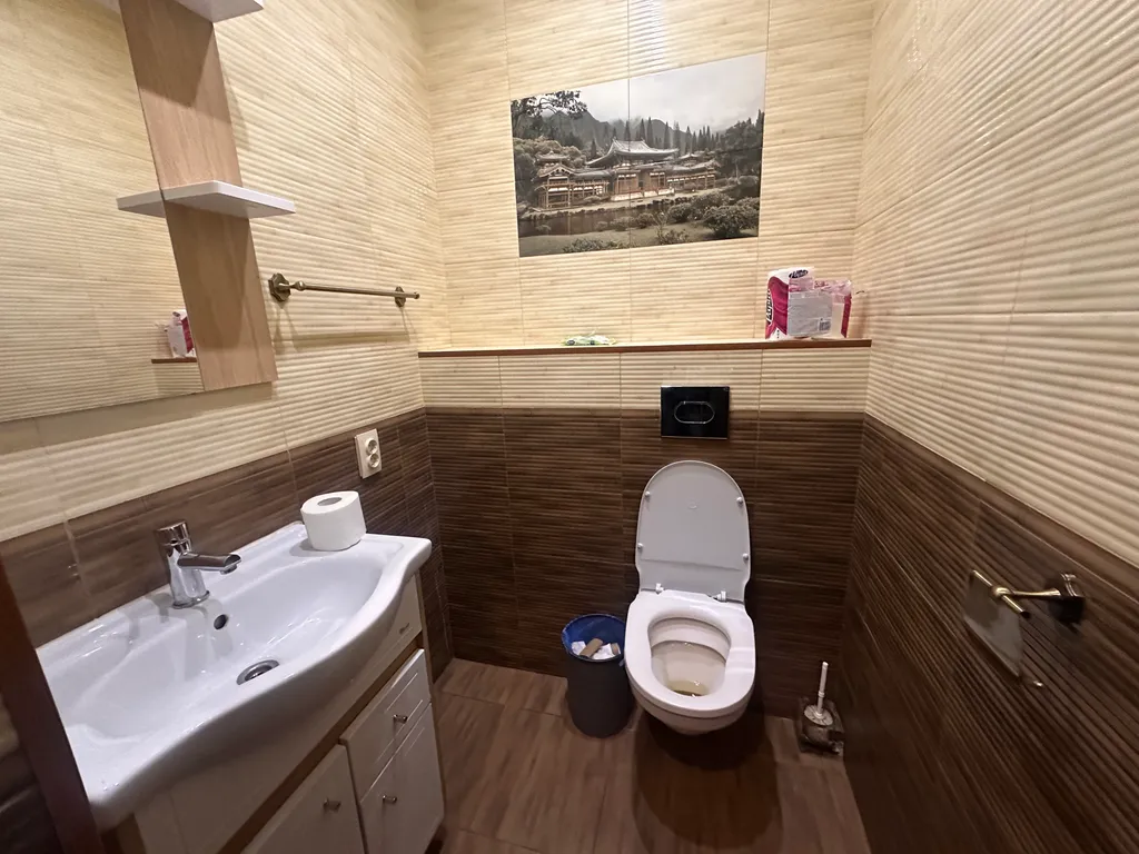 Дом в Твери