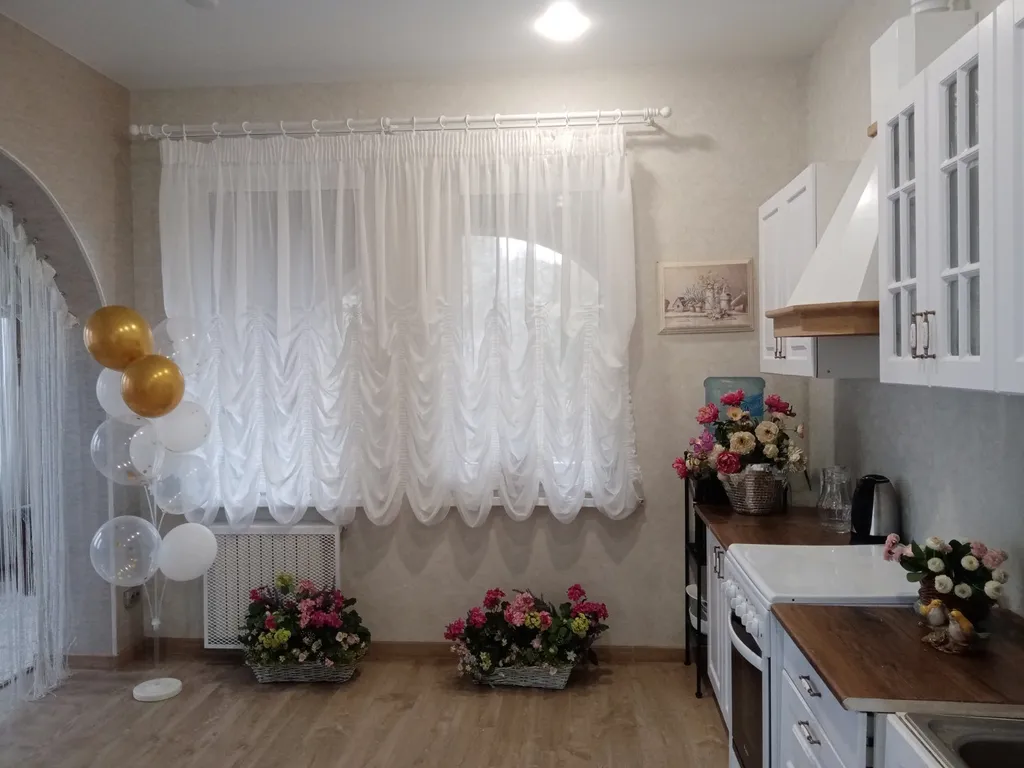 Коттедж Alex Paradise