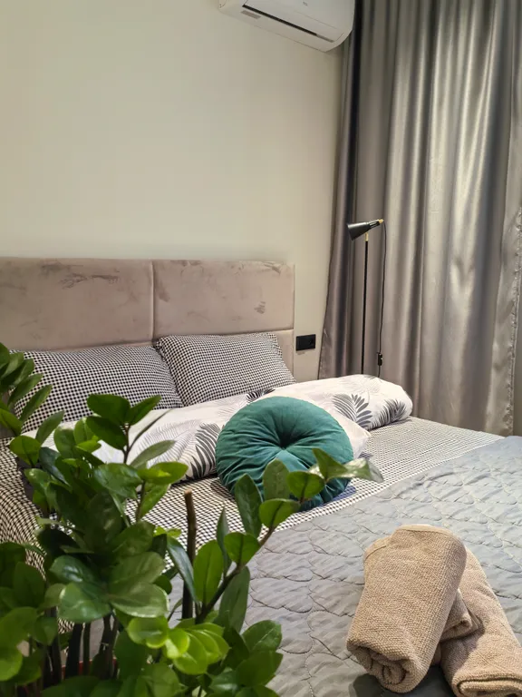 Квартира Студия Эгоист — аренда посуточно в Краснодар