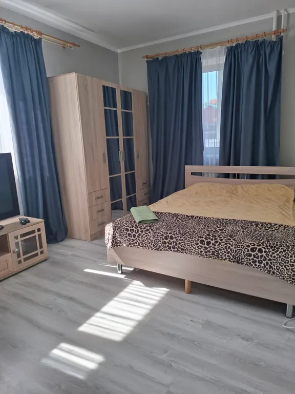 Квартира в центре Дмитрова