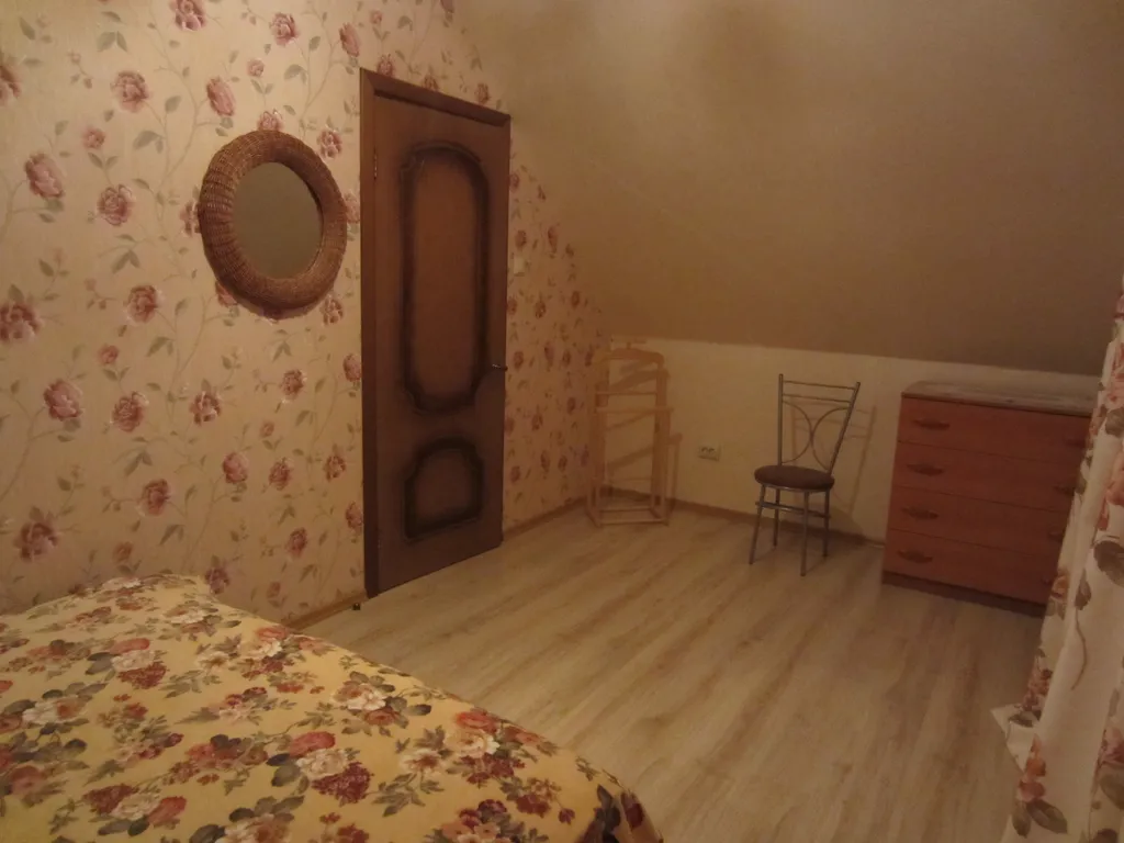 Уютный  2-х этажный дом, в старинном селе Диево-Городище