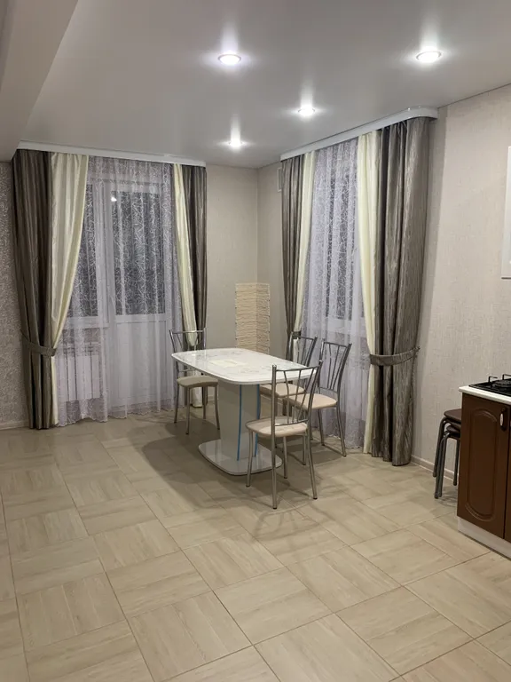 Дом для комфортного проживания