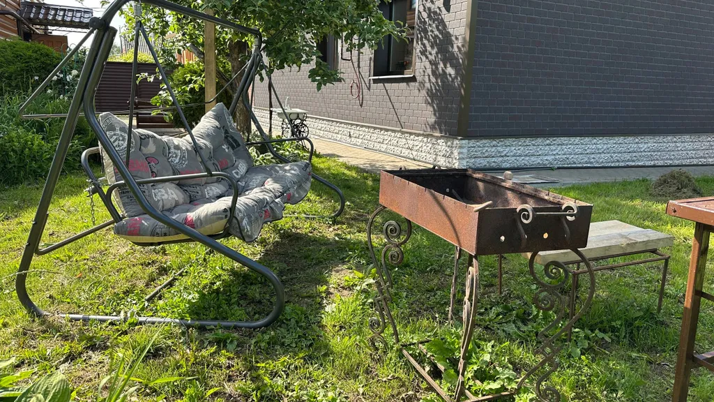 3-комнатный Дом