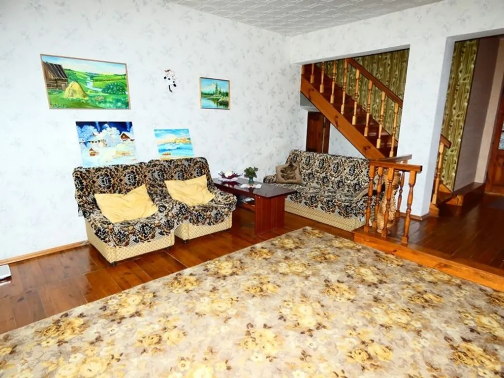 4-комнатный Дом