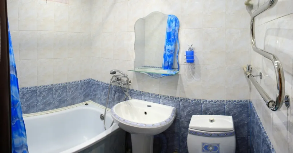 Квартира Тихая, уютная квартира в центре города — Севастополь