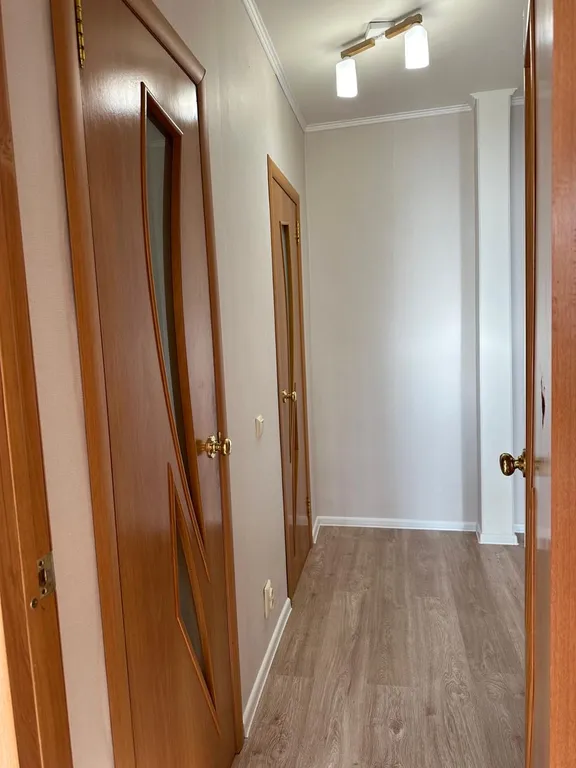 Однокомнатная уютная квартира