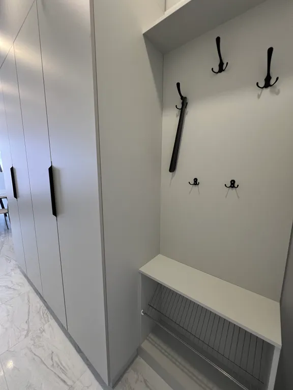 Квартира Квартира Миленькая квартирка — Геленджик