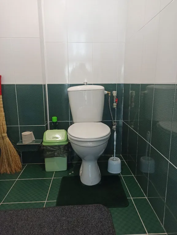 3-комнатный Дом