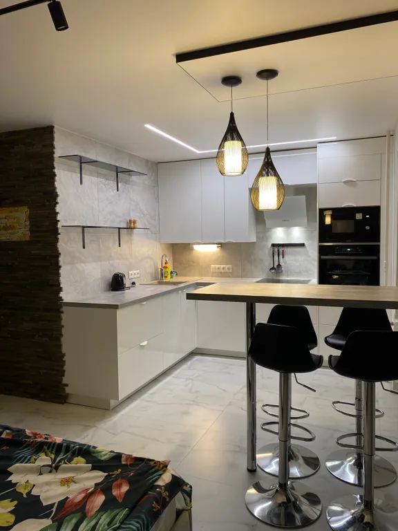 Квартира Уютная студия с удобным расположением — аренда посуточно в Псков