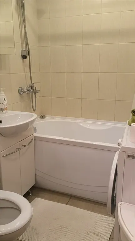 Уютная квартира-студия в тихом центре