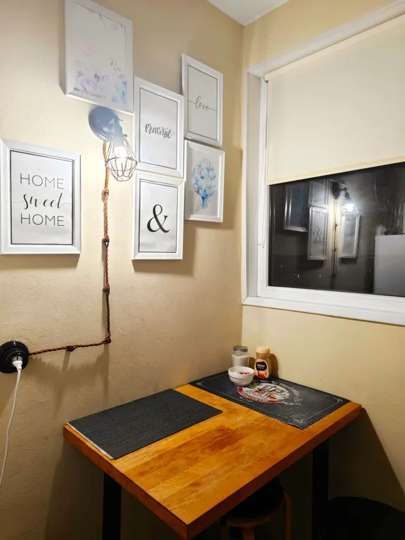 Видовая квартира в Петергофе