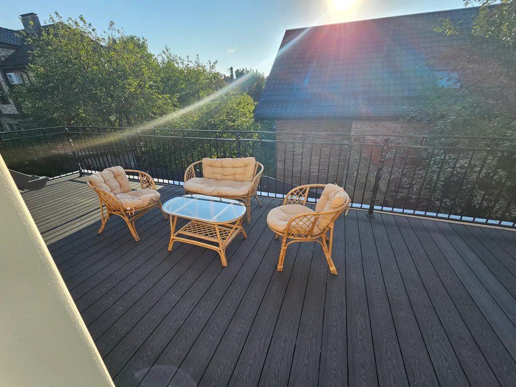 Аппартаменты у моря 5