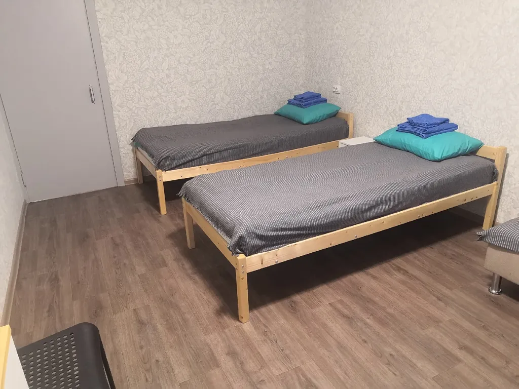 Квартира Уютная квартира возле парка и горнолыжного склона — Кировск