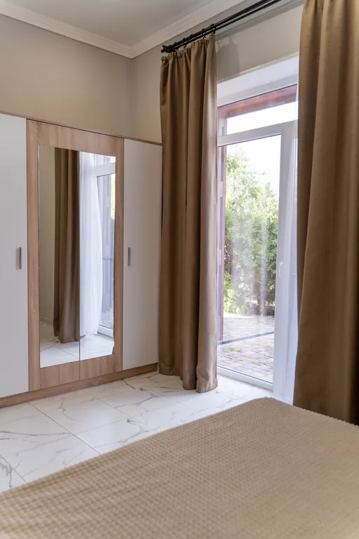 Коттедж Дом у моря — Витино