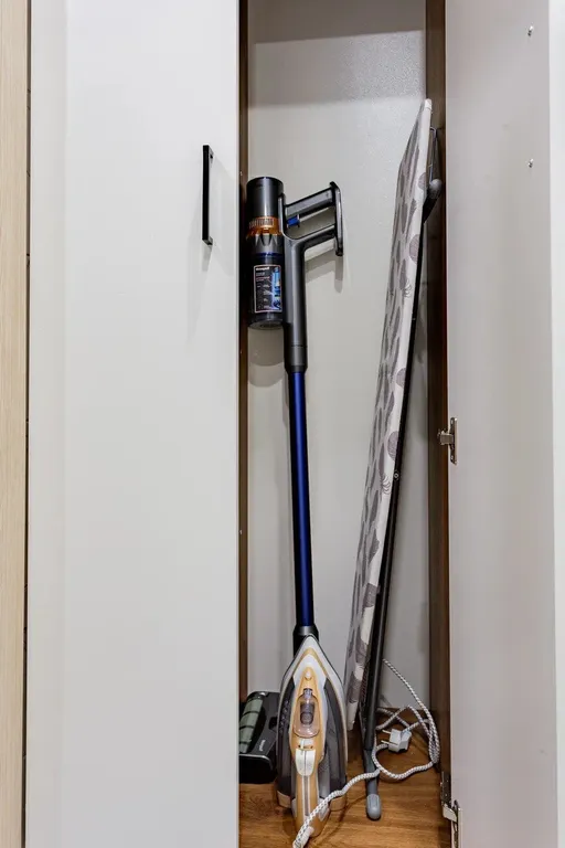 Уютная студия в ЖК Летний