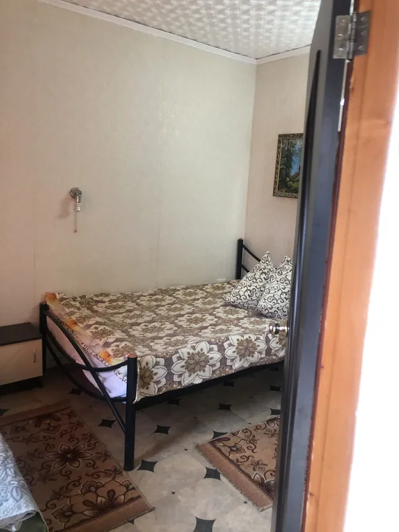 Коттедж Гостевой домик — Судак