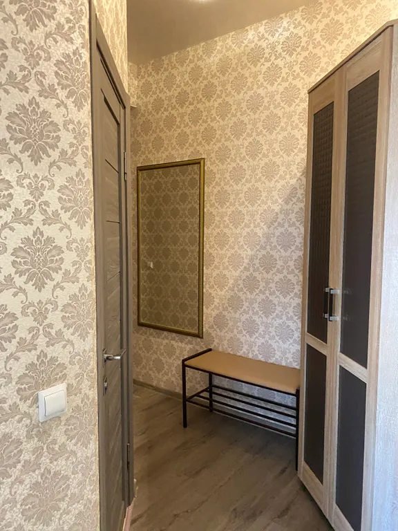 Квартира Уютная 2-комнатная квартира в центре Анапы — Анапа