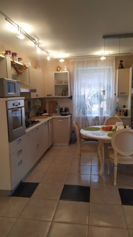 Комната в частном доме с видом на море