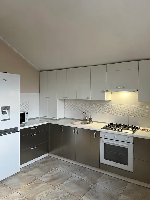 Квартира Квартира Уютный отдых у моря в Apartments Baltic Sea — Зеленоградск