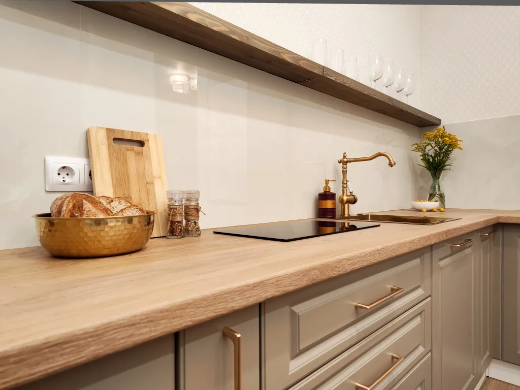 Квартира Двухкомнатная квартира в Обердорф — Светлогорск