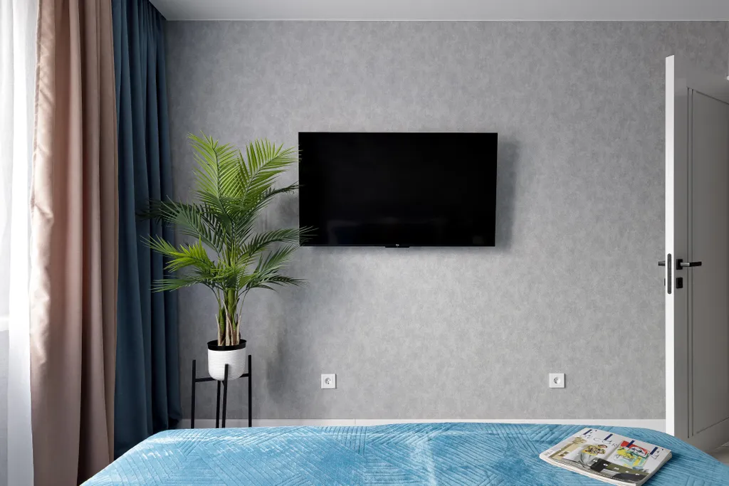 Квартира у входа в парк Галицкого