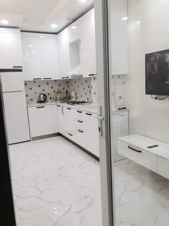 Квартира Апартамент на берегу моря — Батуми