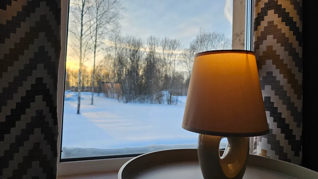 Дом 522 с тремя спальнями