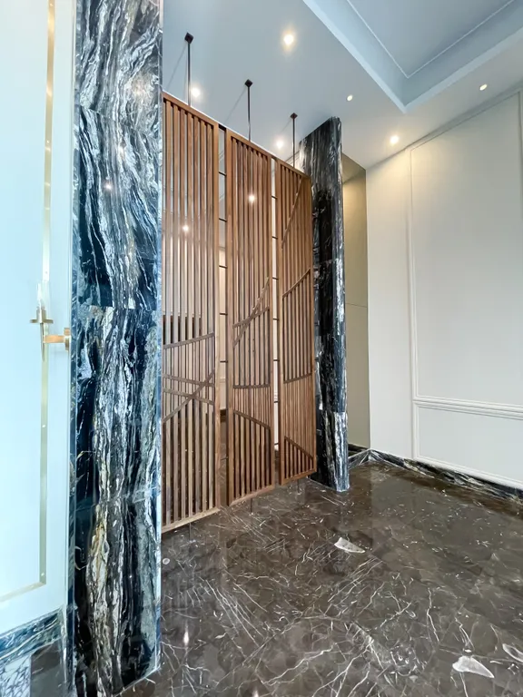 Premium Apartment Esil Riverside