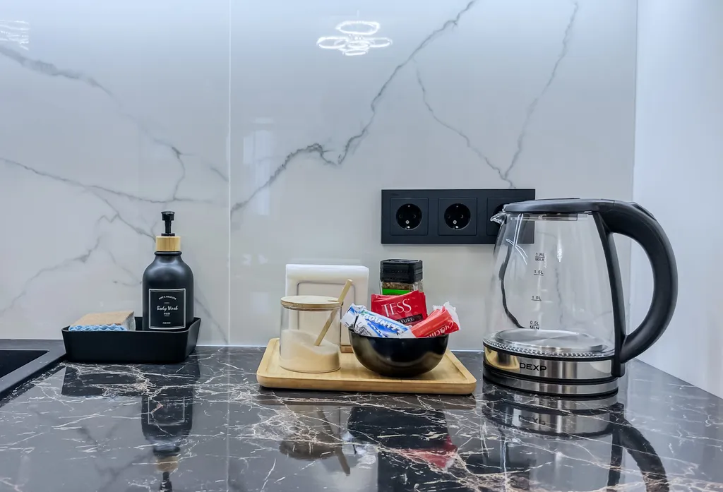 Квартира рядом с центром, рядом большой ТЦ