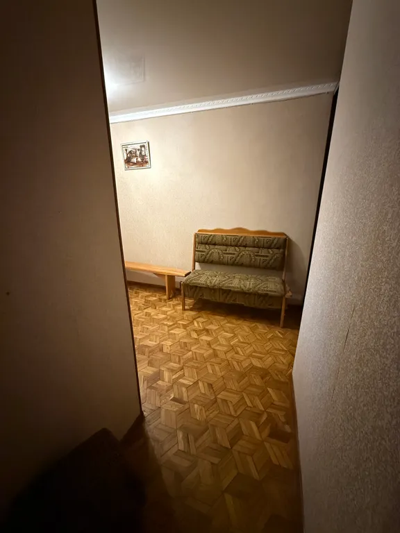 Уютная трёх-комнатная квартира