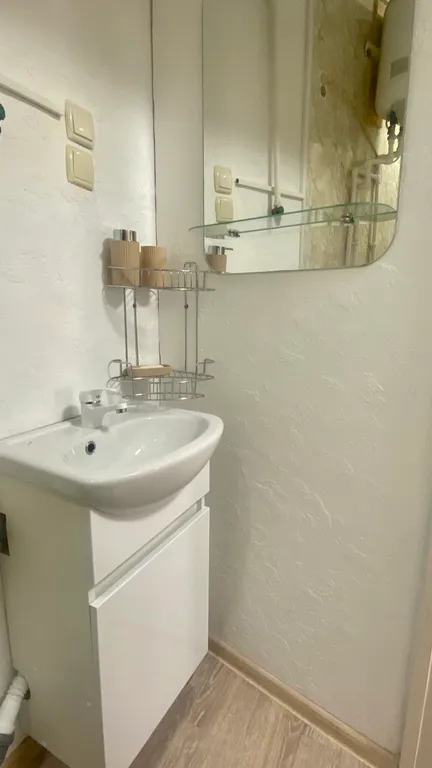 Бесстыжие ванны