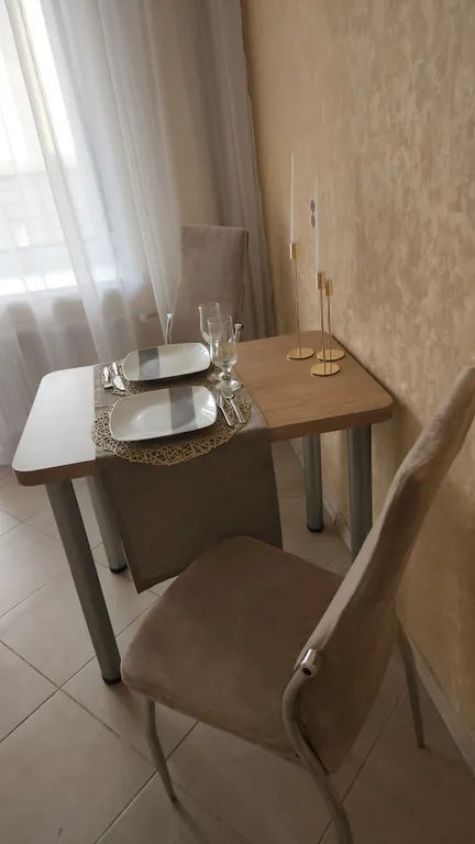 Квартира для вашего отдыха