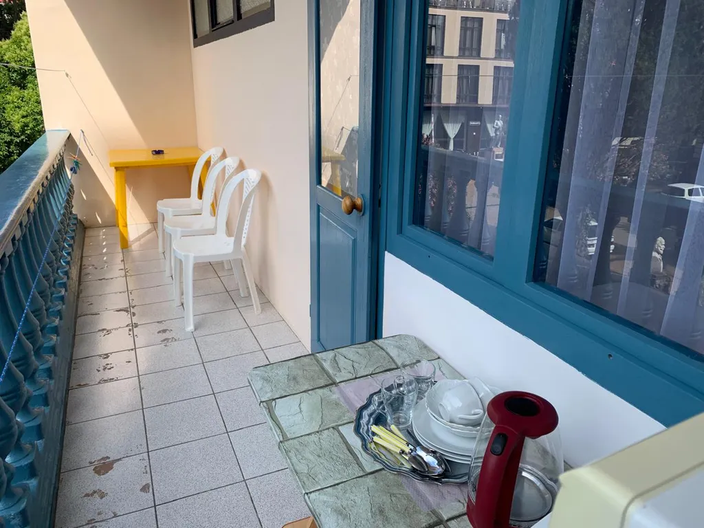 Квартира Комната — Лазаревское